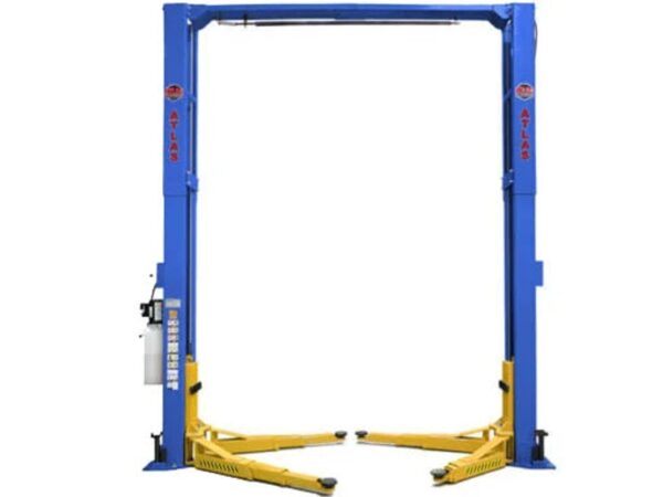 Atlas Platinum PVL12 ALI Certified 12,000 lb Overhead Lift