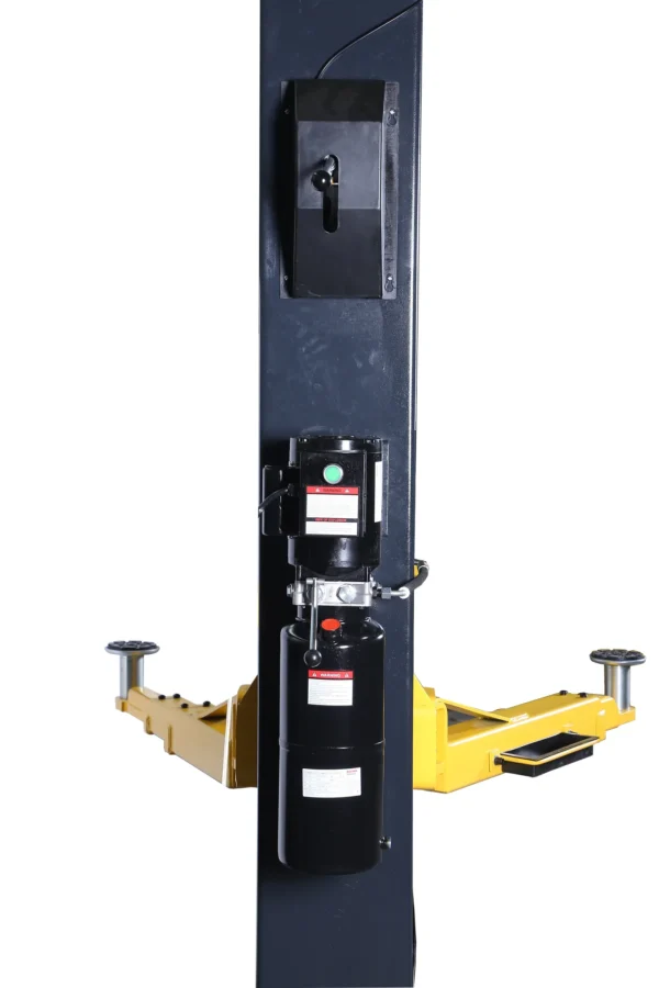 APlusLift 10,000LB 2-Post Overhead Single Release Car Lift with 3 Year Warranty - AP-10SR - Image 12