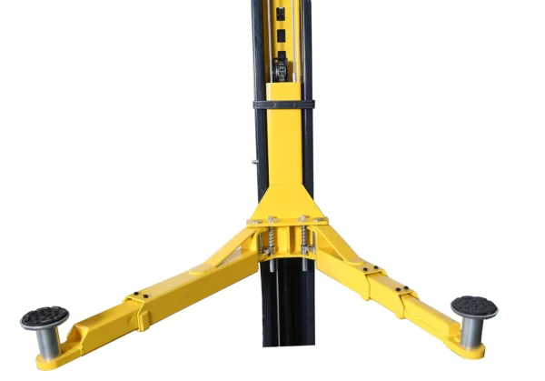 APlusLift 10,000LB 2-Post Overhead Single Release Car Lift with 3 Year Warranty - AP-10SR - Image 3