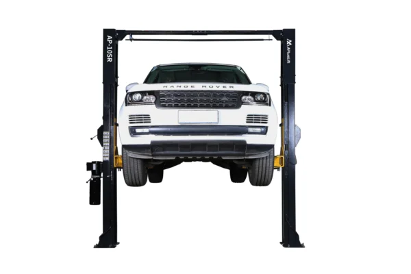 APlusLift 10,000LB 2-Post Overhead Single Release Car Lift with 3 Year Warranty - AP-10SR - Image 5