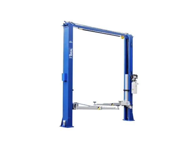 iDEAL TP10KAC-DX ALI Certified Two Post Overhead Automotive Lift - Image 4